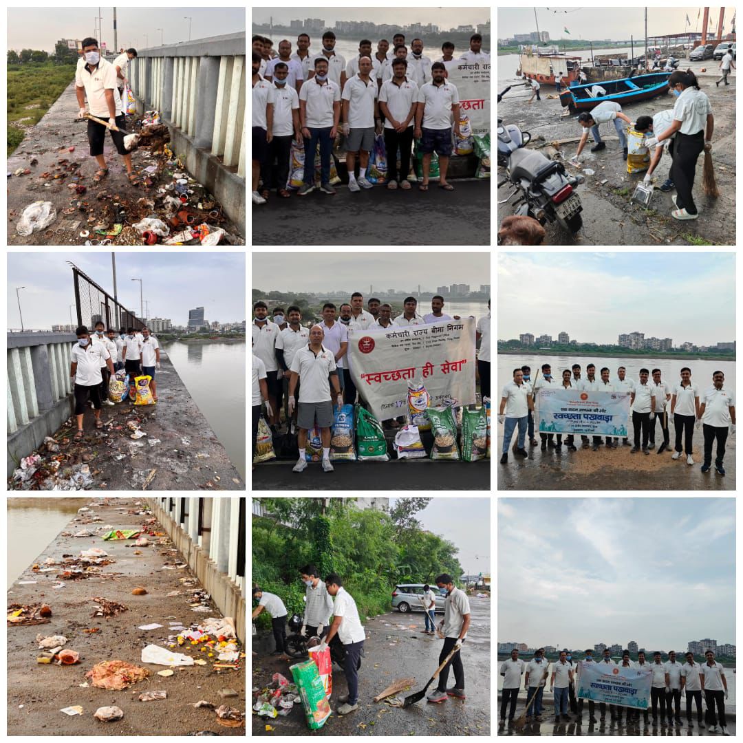 Swachata Hi Seva Campaign 2025