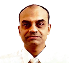 Sh. Manish Kumar Agarwal, ITS